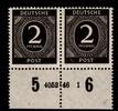 Gemeinschaftsausgaben Gemeinschaftsausgaben 912 HAN postfrisch H 4052.46 1 MiNr. 912 HAN postfrisch H 4052.46 1 -