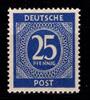 Gemeinschaftsausgaben Gemeinschaftsausgaben 926 b postfrisch Farbprüfung Arge MiNr. 926 b postfrisch Farbprüfung Arge -