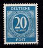Gemeinschaftsausgaben Gemeinschaftsausgaben 924 b postfrisch Farbprüfung Arge MiNr. 924 b postfrisch Farbprüfung Arge -