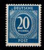 Gemeinschaftsausgaben Gemeinschaftsausgaben 924 c postfrisch Farbprüfung Arge MiNr. 924 c postfrisch Farbprüfung Arge -