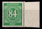 Gemeinschaftsausgaben Gemeinschaftsausgaben 936 b postfrisch Farbprüfung Arge MiNr. 936 b postfrisch Farbprüfung Arge -