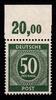 Gemeinschaftsausgaben Gemeinschaftsausgaben 932 c P OR ndgz postfrisch Farbprüfung Arge MiNr. 932 c P OR ndgz postfrisch Farbprüfung Arge -