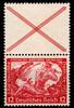 Deutsches Reich Deutsches Reich S 114 postfrisch MiNr. S 114 postfrisch -