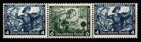 Deutsches Reich Deutsches Reich W 48 postfrisch MiNr. W 48 postfrisch -