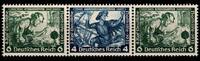 Deutsches Reich Deutsches Reich W 50 postfrisch MiNr. W 50 postfrisch -