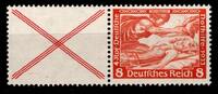Deutsches Reich Deutsches Reich W 51 postfrisch MiNr. W 51 postfrisch -