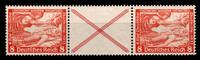 Deutsches Reich Deutsches Reich W 54 postfrisch MiNr. W 54 postfrisch -