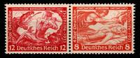 Deutsches Reich Deutsches Reich W 55 postfrisch MiNr. W 55 postfrisch -