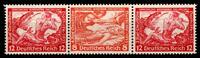 Deutsches Reich Deutsches Reich W 58 postfrisch MiNr. W 58 postfrisch -