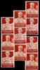 Deutsches Reich Deutsches Reich S227-S230 postfrisch MiNr. S227-S230 postfrisch -