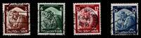 Deutsches Reich Deutsches Reich 507 gestempelt MiNr. 507 gestempelt -