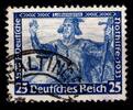Deutsches Reich Deutsches Reich 506 gestempelt MiNr. 506 gestempelt -
