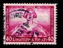 Deutsches Reich Deutsches Reich 507 gestempelt MiNr. 507 gestempelt -