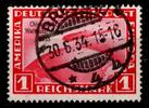 Deutsches Reich Deutsches Reich 496 gestempelt MiNr. 496 gestempelt -