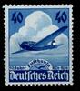 Deutsches Reich Deutsches Reich 603 postfrisch MiNr. 603 postfrisch -