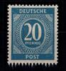 Alliierte Besetzung Alliierte Besetzung 924 d postfrisch geprüft Arge MiNr. 924 d postfrisch geprüft Arge -