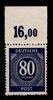 Alliierte Besetzung Alliierte Besetzung 935 b P OR ndgz postfrisch Befund Arge MiNr. 935 b P OR ndgz postfrisch Befund Arge -