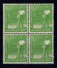 Alliierte Besetzung Alliierte Besetzung 946 b postfrisch 4er Block, Befund Arge MiNr. 946 b postfrisch 4er Block, Befund Arge -