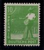Alliierte Besetzung Alliierte Besetzung 946 b postfrisch Befund Arge MiNr. 946 b postfrisch Befund Arge -
