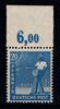 Alliierte Besetzung Alliierte Besetzung 950 b P OR ndgz postfrisch Befund Arge MiNr. 950 b P OR ndgz postfrisch Befund Arge -