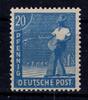 Alliierte Besetzung Alliierte Besetzung 950 c postfrisch Befund Arge MiNr. 950 c postfrisch Befund Arge -
