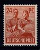 Alliierte Besetzung Alliierte Besetzung 951 d postfrisch Befund Arge MiNr. 951 d postfrisch Befund Arge -