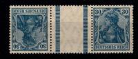 Deutsches Reich Deutsches Reich KZ 3.1 postfrisch MiNr. KZ 3.1 postfrisch -