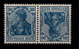 Deutsches Reich Deutsches Reich K 2 postfrisch MiNr. K 2 postfrisch -