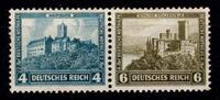 Deutsches Reich Deutsches Reich W 42 postfrisch MiNr. W 42 postfrisch -