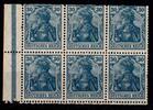 Deutsches Reich Deutsches Reich HBl. 30 A postfrisch MiNr. HBl. 30 A postfrisch -