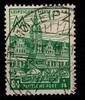 SBZ SBZ 165 A X b gestempelt geprüft Ströh BPP MiNr. 165 A X b gestempelt geprüft Ströh BPP -