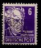 SBZ SBZ 213 b gestempelt geprüft Dr. Ruscher BPP MiNr. 213 b gestempelt geprüft Dr. Ruscher BPP -
