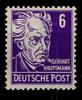 SBZ SBZ 213 b postfrisch geprüft Dr. Ruscher BPP MiNr. 213 b postfrisch geprüft Dr. Ruscher BPP -