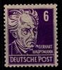 SBZ SBZ 213 c postfrisch geprüft Dr. Ruscher BPP MiNr. 213 c postfrisch geprüft Dr. Ruscher BPP -