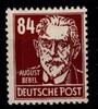 SBZ SBZ 227 b postfrisch geprüft Dr. Ruscher BPP MiNr. 227 b postfrisch geprüft Dr. Ruscher BPP -