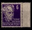 SBZ SBZ 213 cy postfrisch Sowjetische Besatzungszone MiNr. 213 cy postfrisch Sowjetische Besatzungszone -