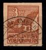 SBZ SBZ 29 y gestempelt MiNr. 29 y gestempelt -