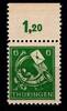 SBZ SBZ 95 A X ax OR postfrisch geprüft Jasch BPP MiNr. 95 A X ax OR postfrisch geprüft Jasch BPP -