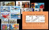 Island Jahrgang 1997 postfrisch mit Mi.Nr.: 862-881 MiNr. Jahrgang 1997 postfrisch mit Mi.Nr.: 862-881