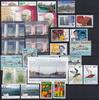   Island Island Jahrgang 2002 postfrisch mit Mi.Nr.: 1000-1025 MiNr. Jahrgang 2002 postfrisch mit Mi.Nr.: 1000-1025 