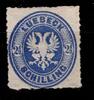 Lübeck Lübeck 11 A postfrisch MiNr. 11 A postfrisch -