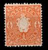 Sachsen Sachsen 15 postfrisch MiNr. 15 postfrisch -