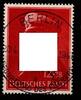 Deutsches Reich Deutsches Reich 772 gestempelt mit Vollstempel Berlin MiNr. 772 gestempelt mit Vollstempel Berlin -