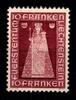 Liechtenstein Liechtenstein 197 postfrisch MiNr. 197 postfrisch -