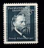 Liechtenstein Liechtenstein 172 postfrisch MiNr. 172 postfrisch -