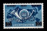 Liechtenstein Liechtenstein 288 postfrisch MiNr. 288 postfrisch -
