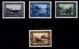 Liechtenstein Liechtenstein 218-221 postfrisch MiNr. 218-221 postfrisch -