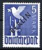 Berlin Berlin 20 IV postfrisch geprüft MiNr. 20 IV postfrisch geprüft -