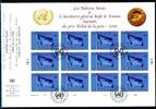UNO Genf KB UNPA UNO Genf KB UNPA 432 Flaggen Ersttagesbrief/FDC MiNr. 432 Flaggen Ersttagesbrief/FDC -