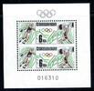 Tschechoslowakei Tschechoslowakei Block 76 postfrisch Olympia 1988 Seoul MiNr. Block 76 postfrisch Olympia 1988 Seoul -